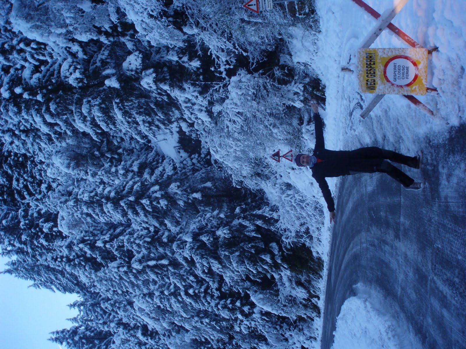 Live Your Dreams 2009