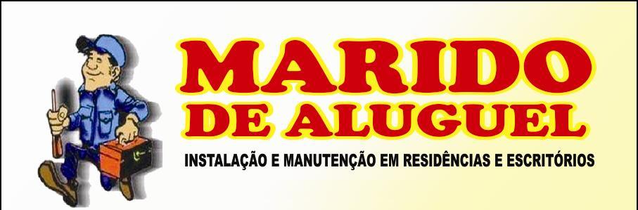 Marido de Aluguel (Belo Horizonte e Região Metropolitana)
