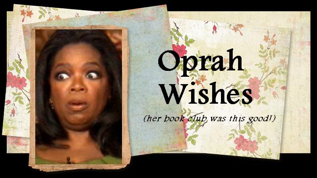 Oprah Wishes