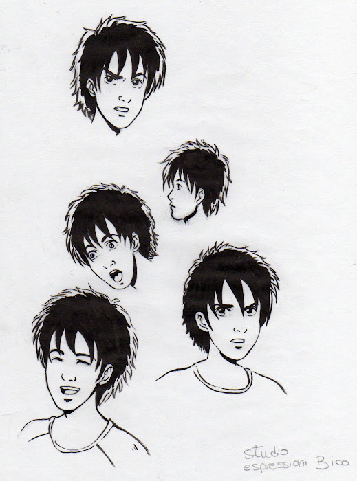 studio espressioni Bico