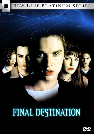 Watch Final Destination Online IMDB Watch Final Destination Online IMDB