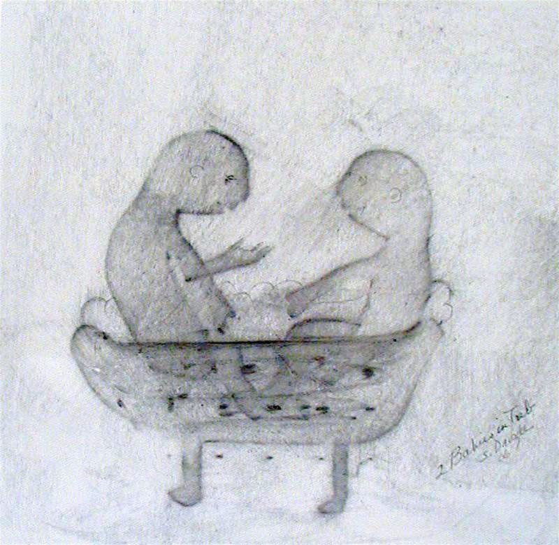 [+2+BABIES+IN+A+TUB]