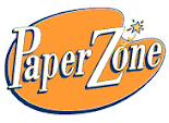 Paper Zone Home