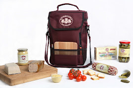 Backpack through Provence
