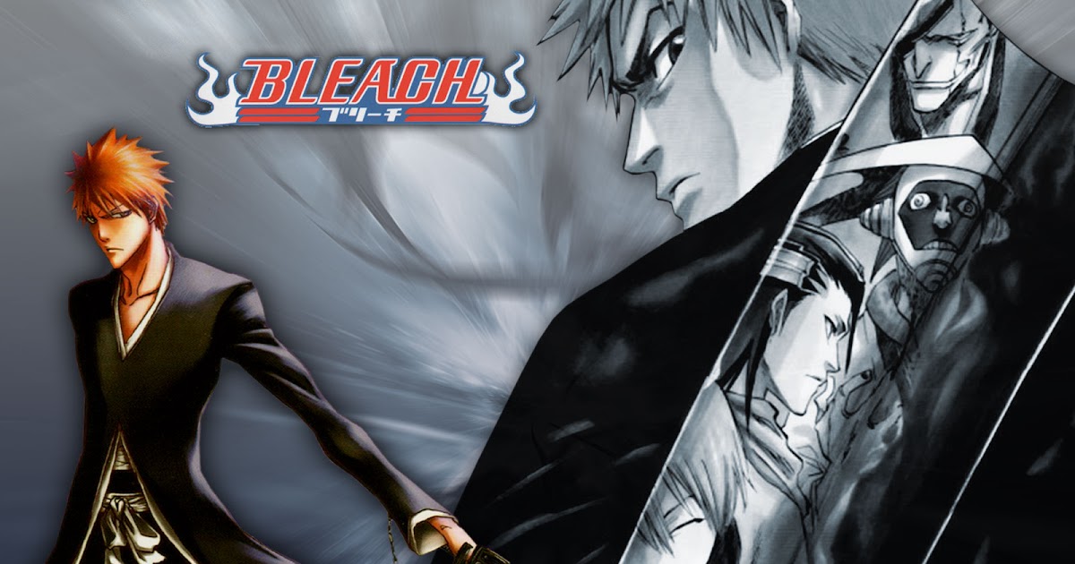 8 coisas bizarras que você não sabia sobre Bleach – Fatos Desconhecidos