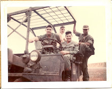 Kelly Warren U.S. Army (2nd from right)