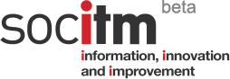 Socitm logo
