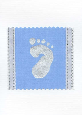 Baby Footprint