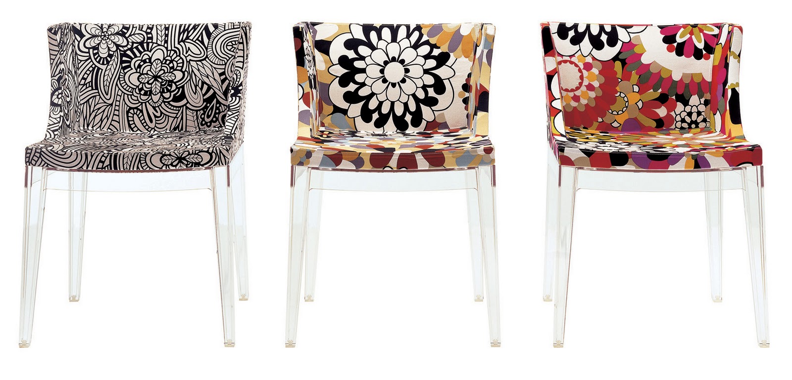 DZINE Kartell is now at DZINE