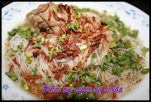 Bihun Sup