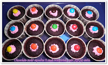 Buttercream Cupcakes