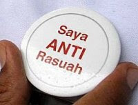 Anti Rasuah