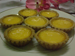 Egg Tart