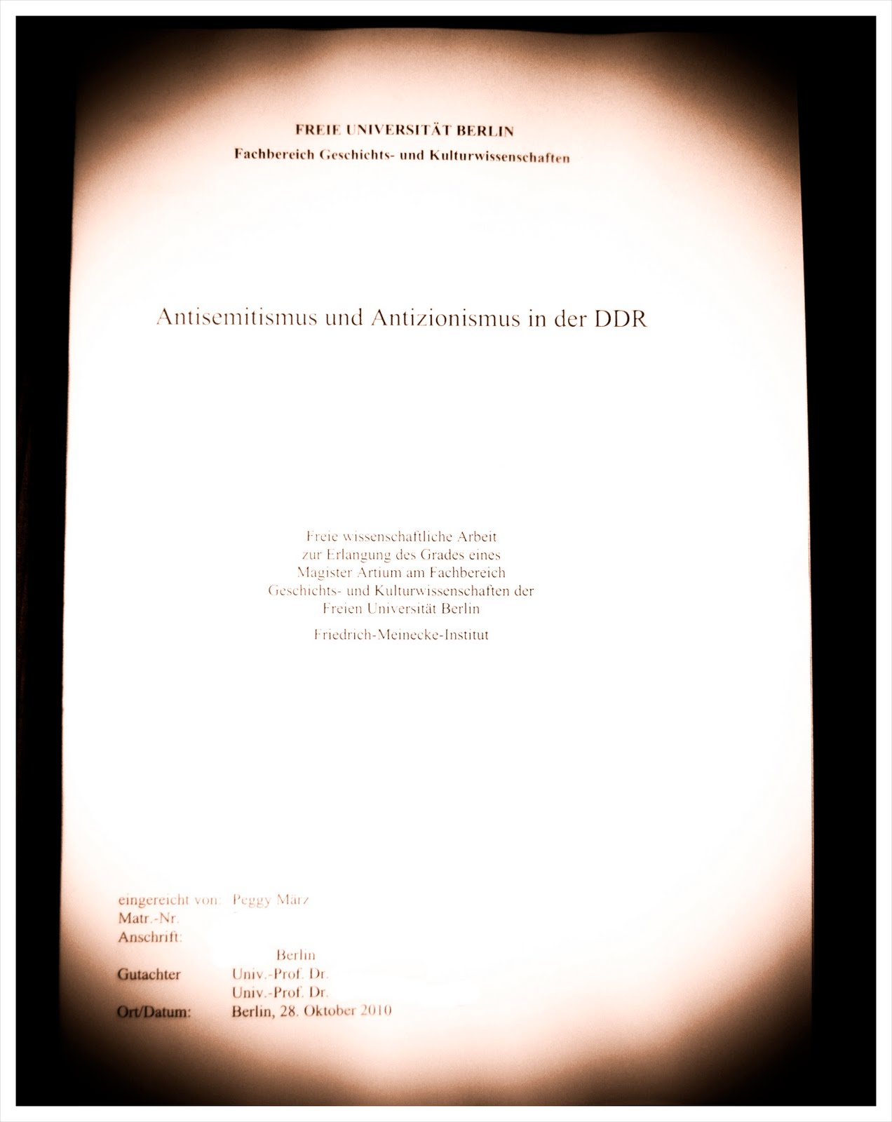 Dissertation done image