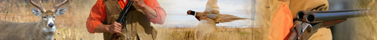 Hunt Reports - Big Game, Upland Birds, Waterfowl, Varmints, and Predators