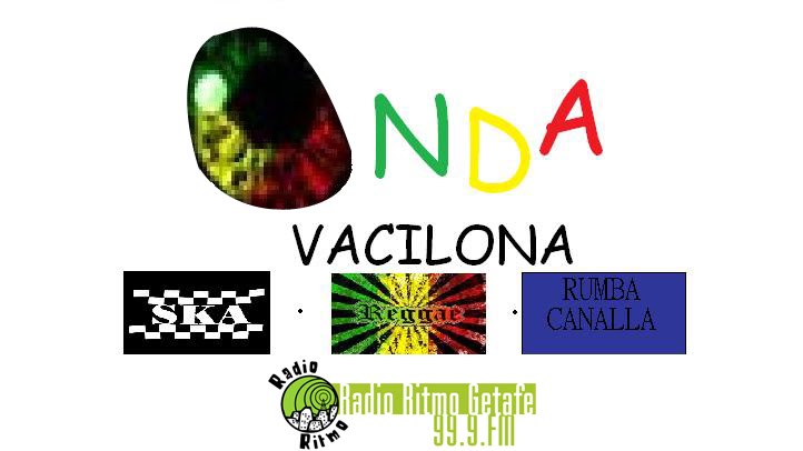 Onda vacilona