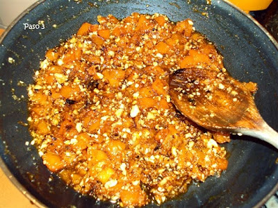 Bizcocho Halloween Ii
