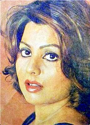 Everything Bollywood: Whatever happened to....... Sulakshana Pandit