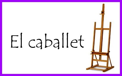 EL CABALLET