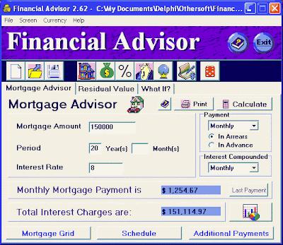 annuity payment calculator.