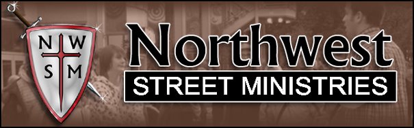 Northwest Street Ministries