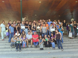 3er. Encuentro Comunal de Jardines Infantiles