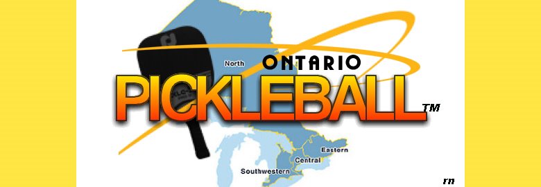 Pickleball Ontario