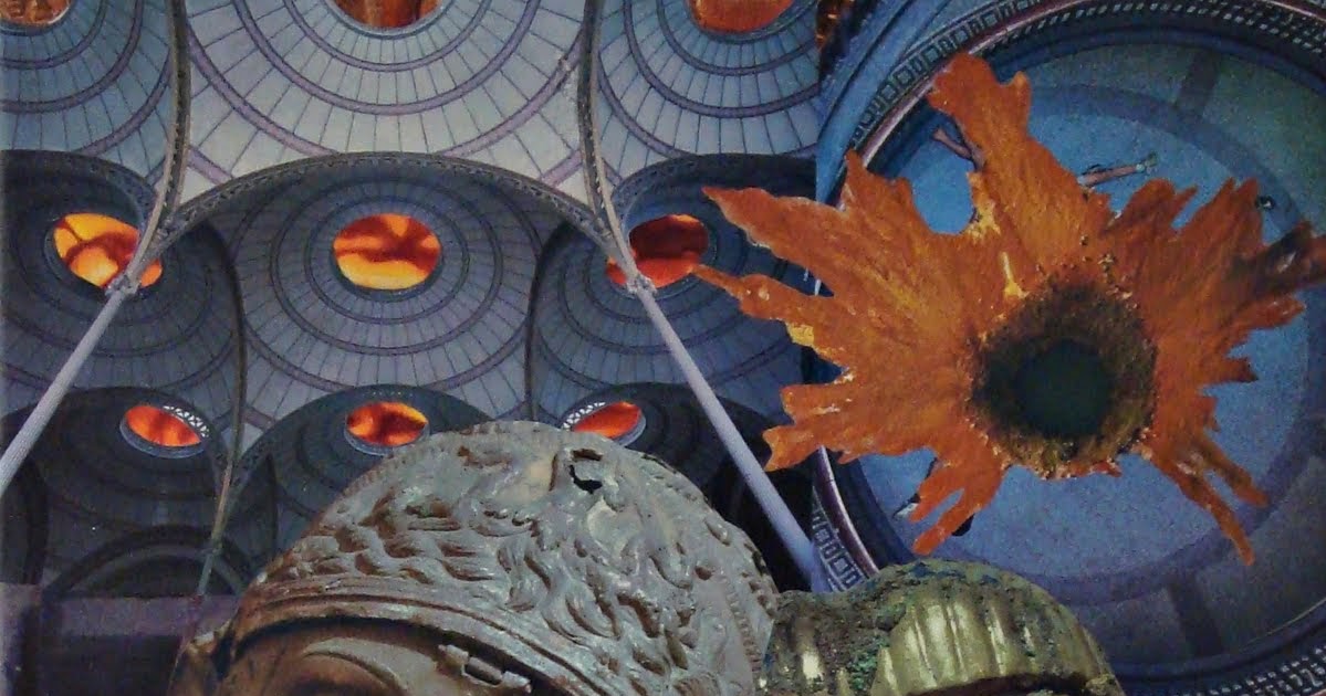 Art and the Bible: David and Bathsheba