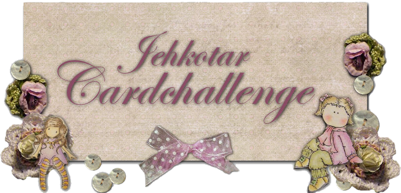 Jehkotar CardChallenge