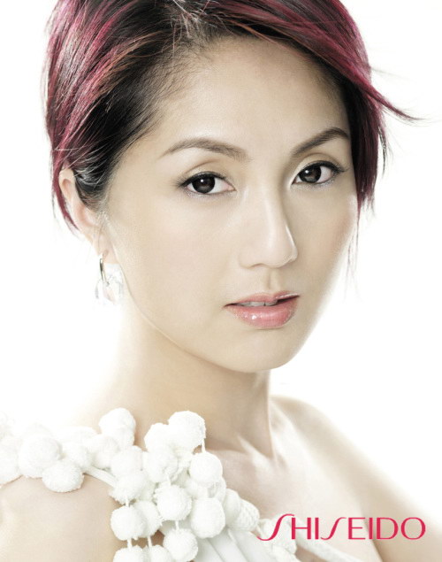 Miriam Yeung