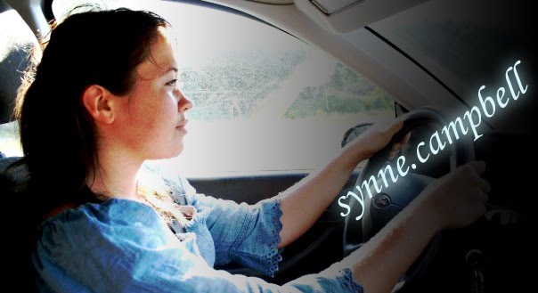 ~ Synne blogger her ~