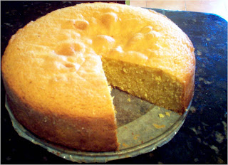 Sobao Pasiego