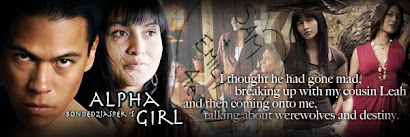 Alpha Girl--banner by m81170 on FanFicAholics Anon