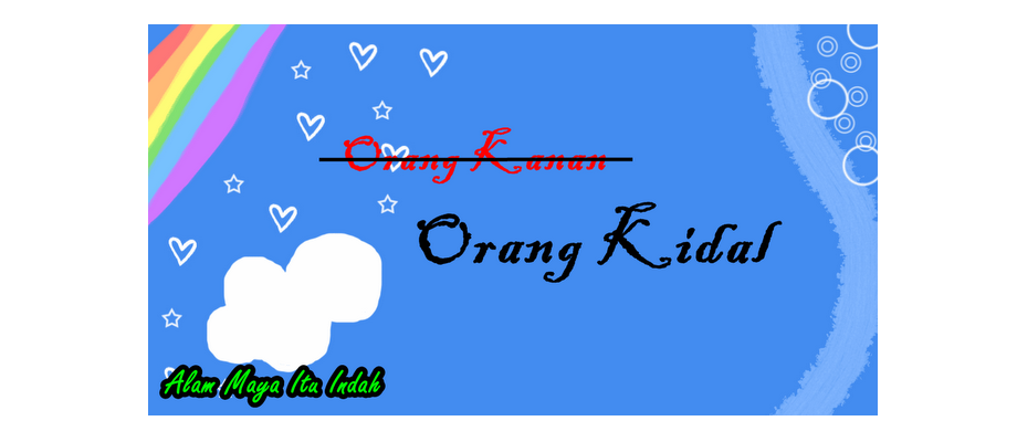 Orang Kidal