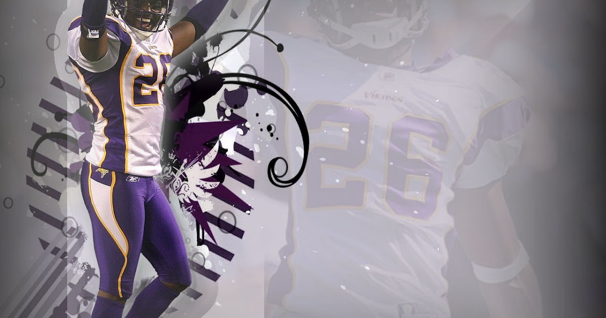 Football RemiX Antoine Winfield wallpaper