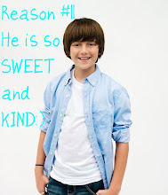 Greyson Chance