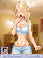 Dirty Jack: Sexy Amateur for S60v5 downloads | IMG00003