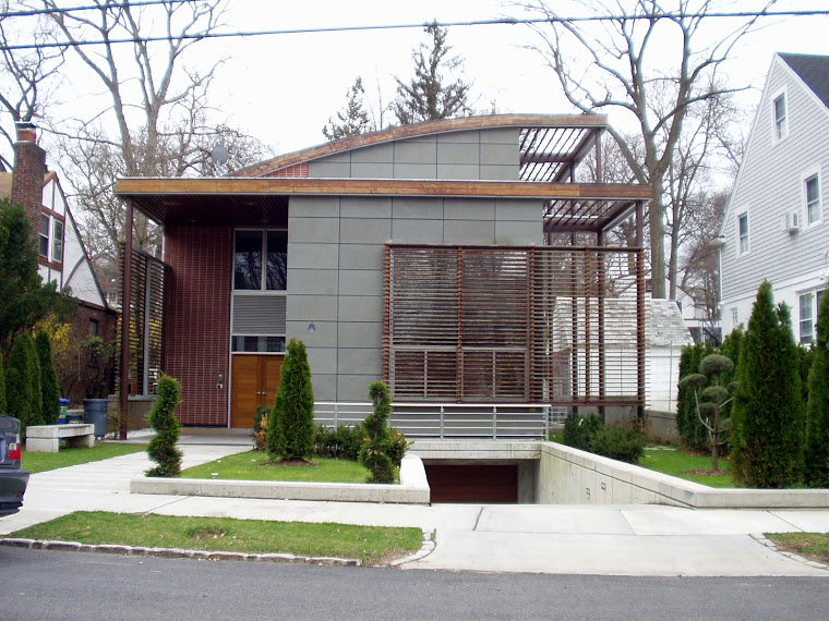 Aberdeen Road, Jamaica Estates