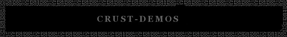 crust-demos