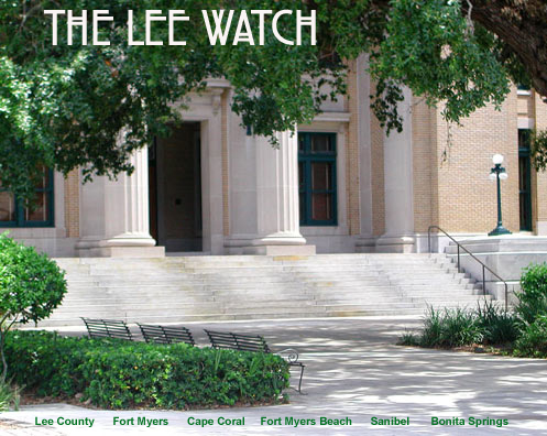 The Lee Watch