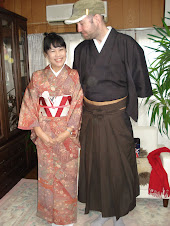 samurai smith 2009