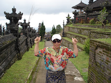 Morther of temple  Bsakih