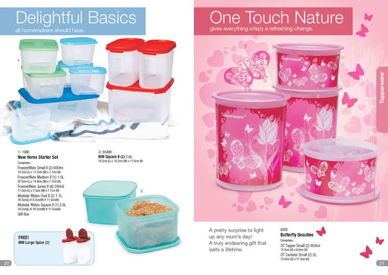 Delightful Basics And One Touch Nature