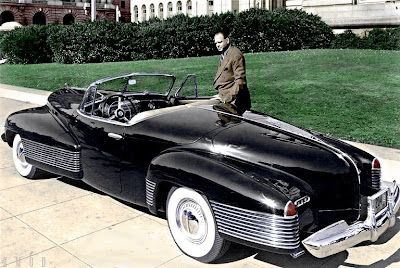 Buick Old