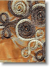 Tafetta Embroidery