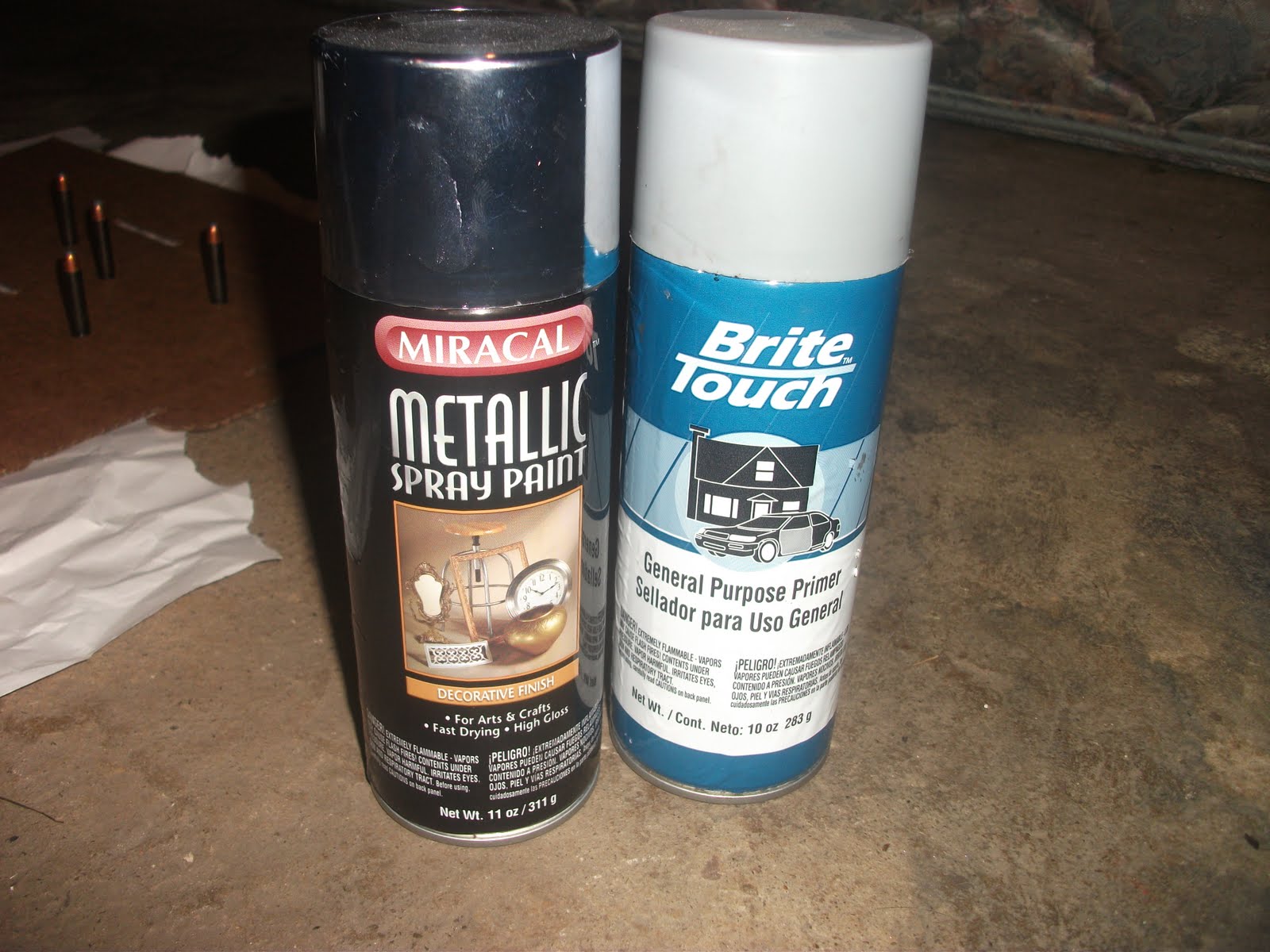 All Together Dead 09/01/2010 10/01/2010