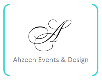 Ahzeen Events and Design