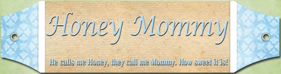 Honey Mommy