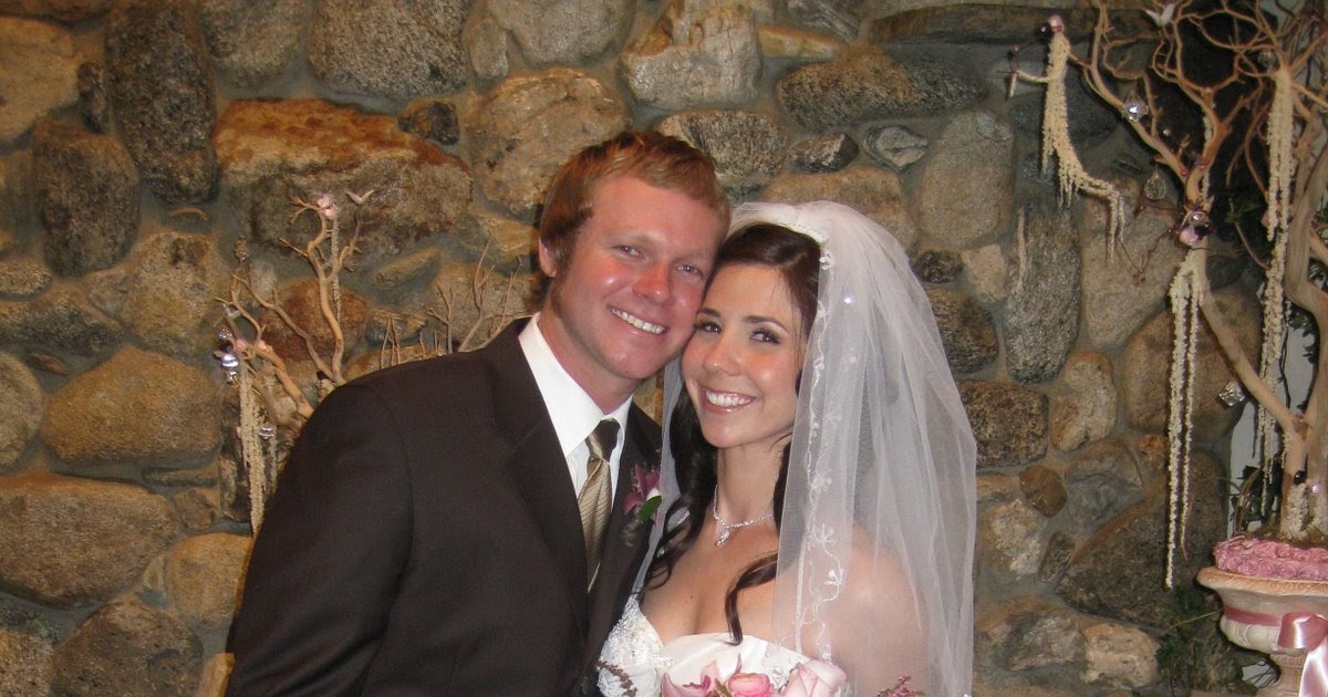 Pastor Louie's Shepherd's Log MICHAEL AND ASHLEY CAMPBELL WEDDING