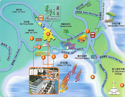 tempat wisata dihongkong on Sun girl: